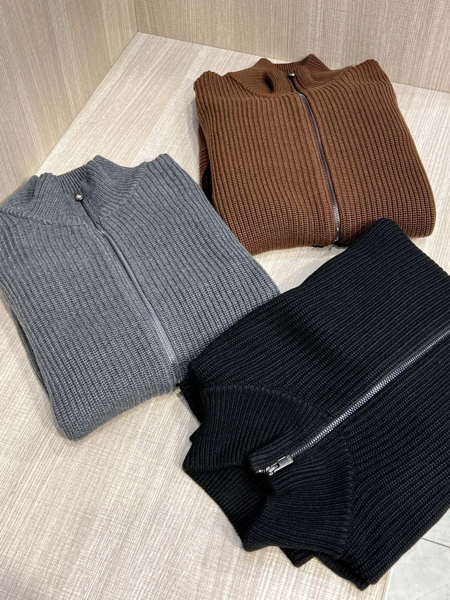 Zegna Down Jackets WellDesigned 165015