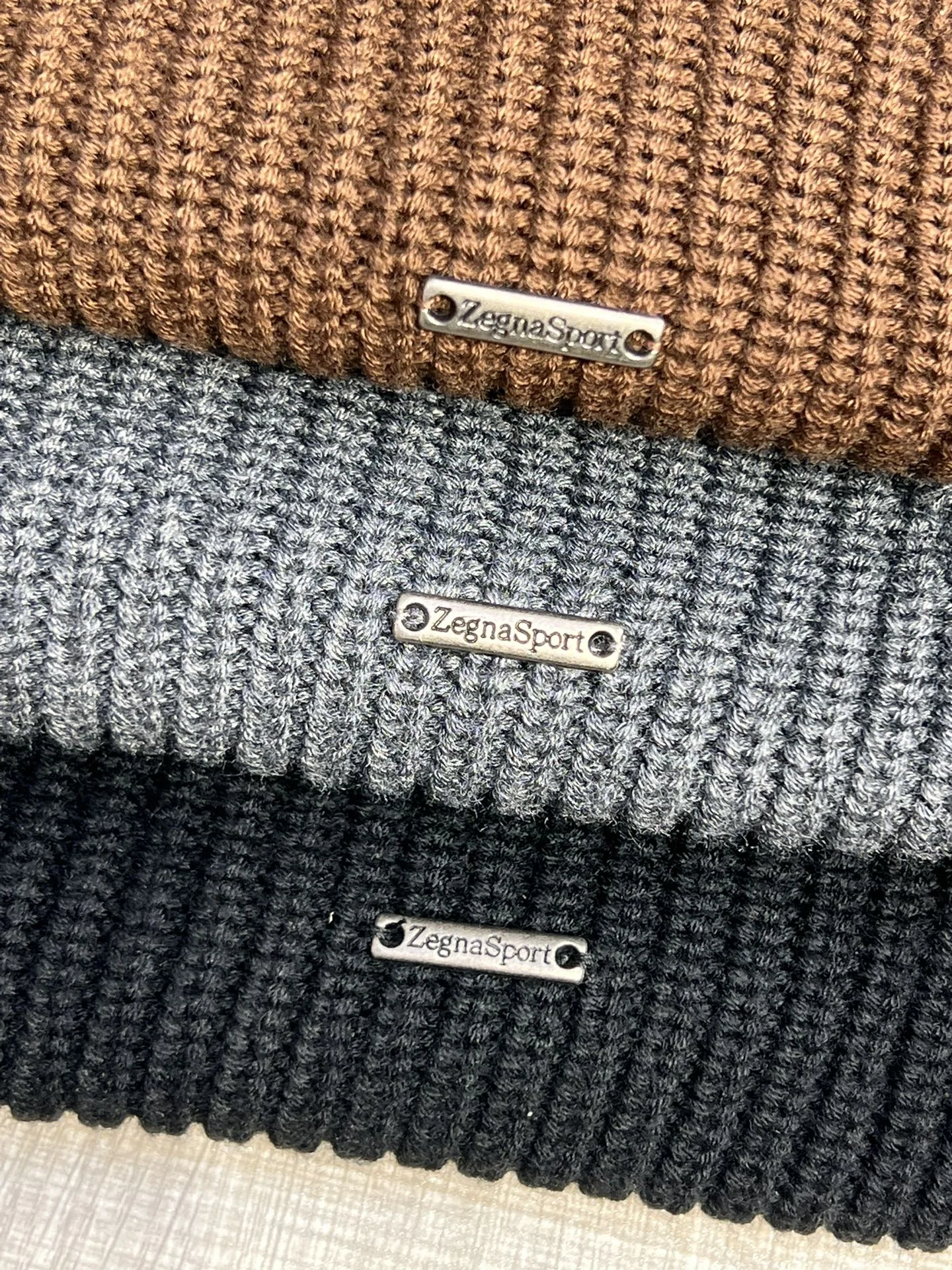 Zegna Down Jackets WellDesigned 165015