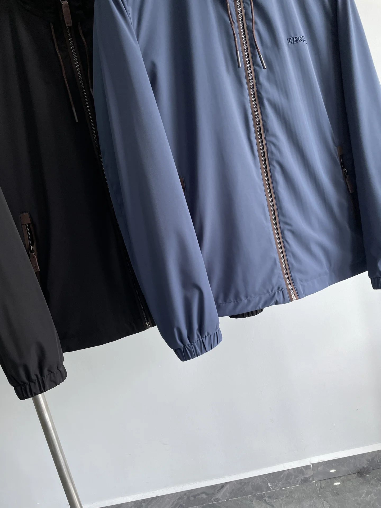 Supportive Zegna Down Jackets 165171