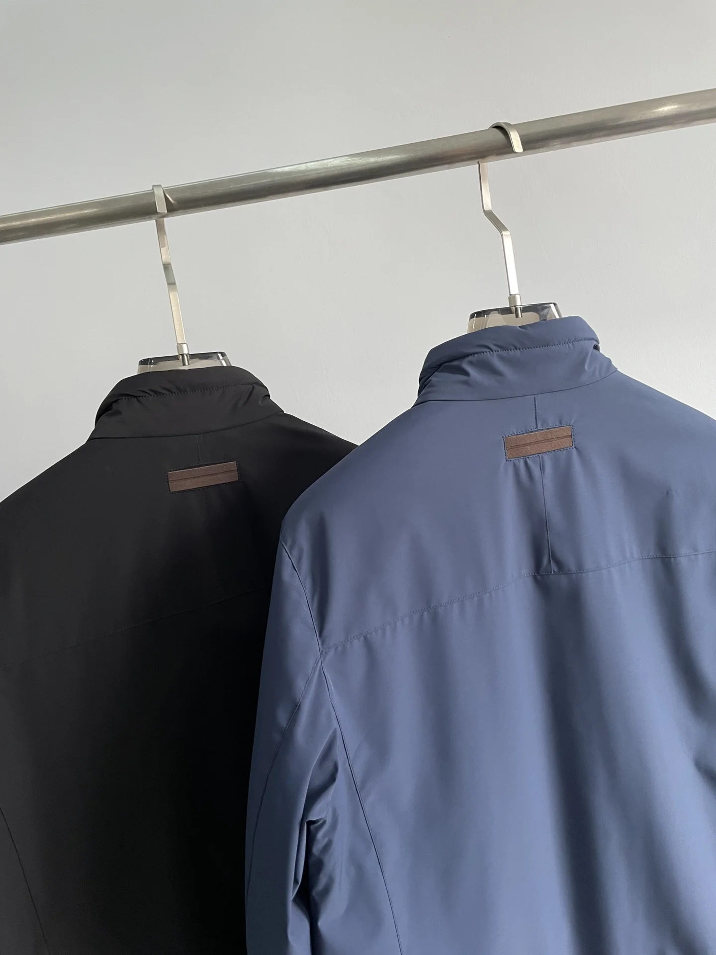 Supportive Zegna Down Jackets 165171