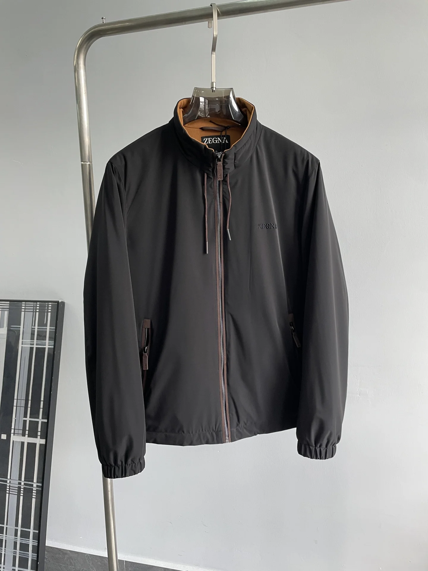 Supportive Zegna Down Jackets 165171