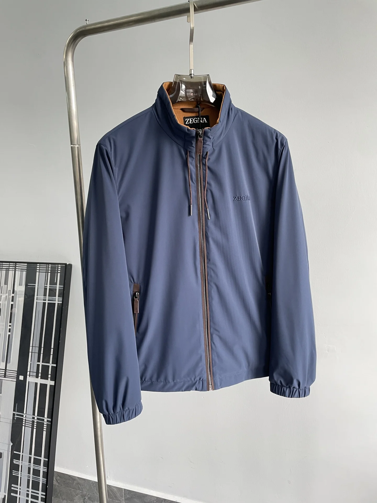 Supportive Zegna Down Jackets 165171