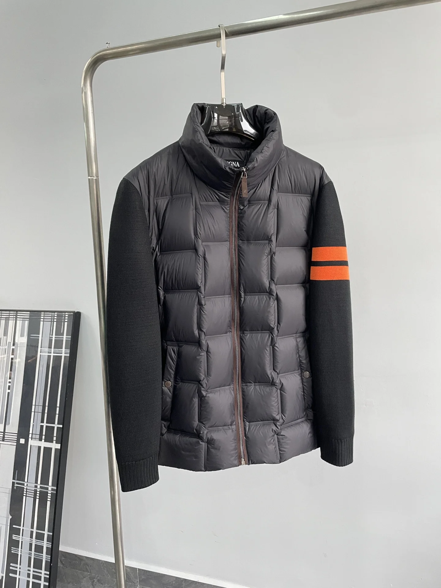 TravelReady Zegna Down Jackets 165013
