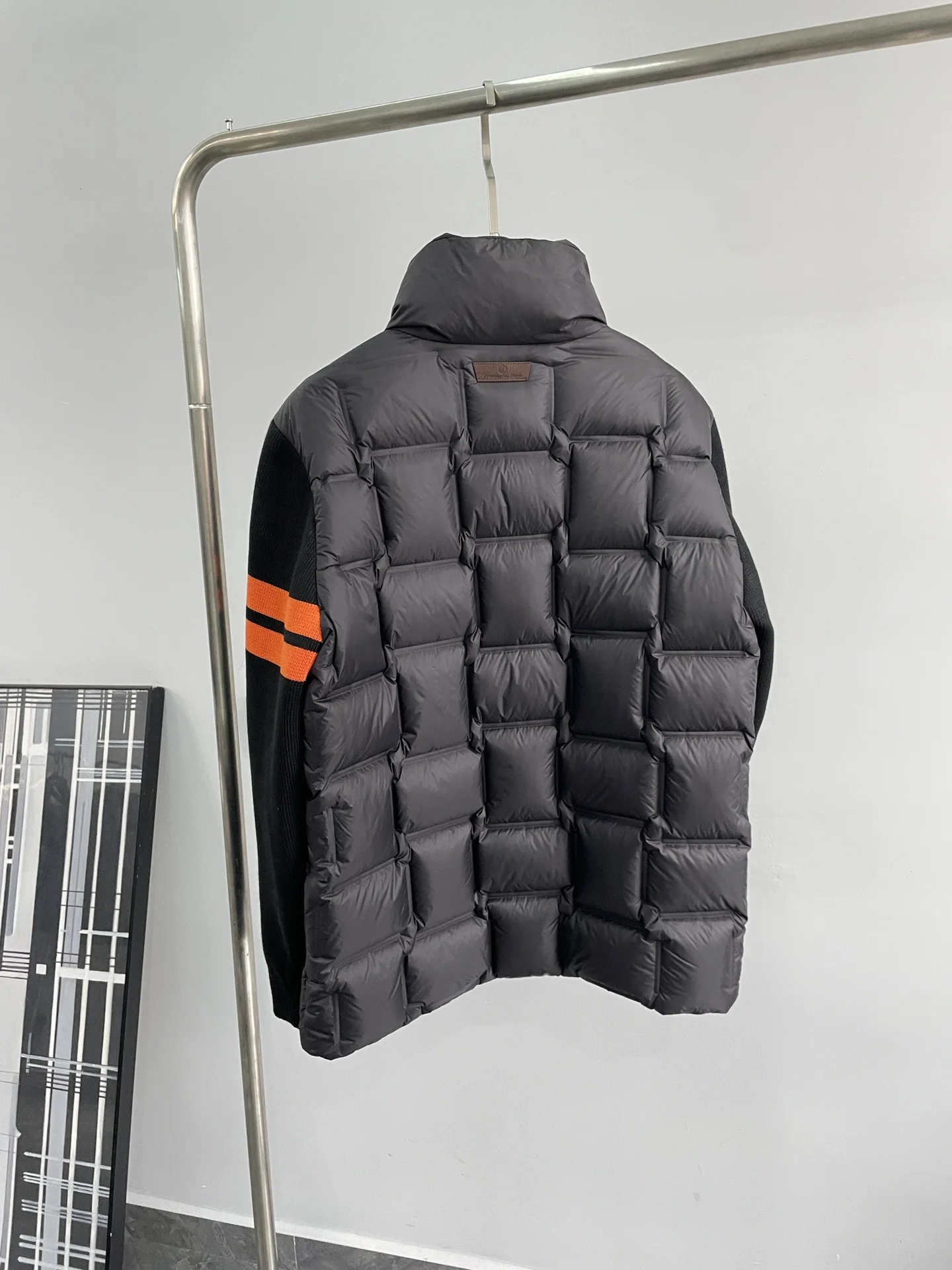 TravelReady Zegna Down Jackets 165013