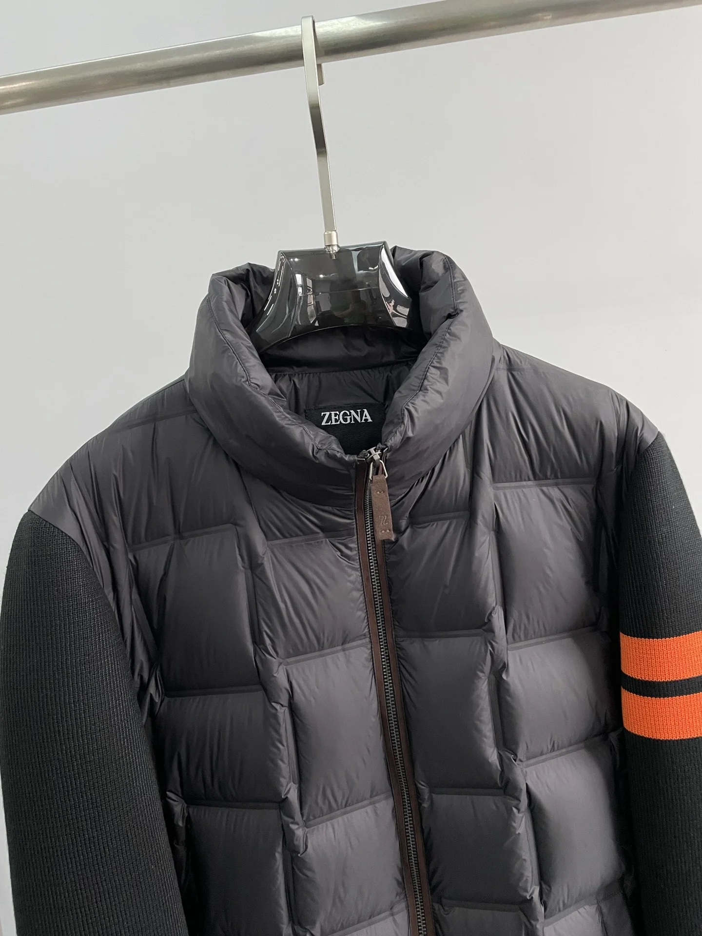 TravelReady Zegna Down Jackets 165013