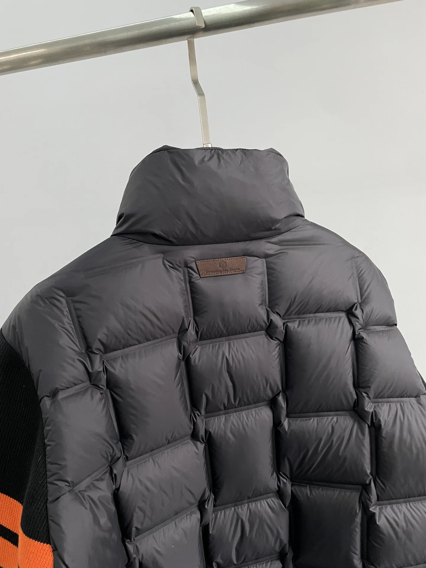 TravelReady Zegna Down Jackets 165013