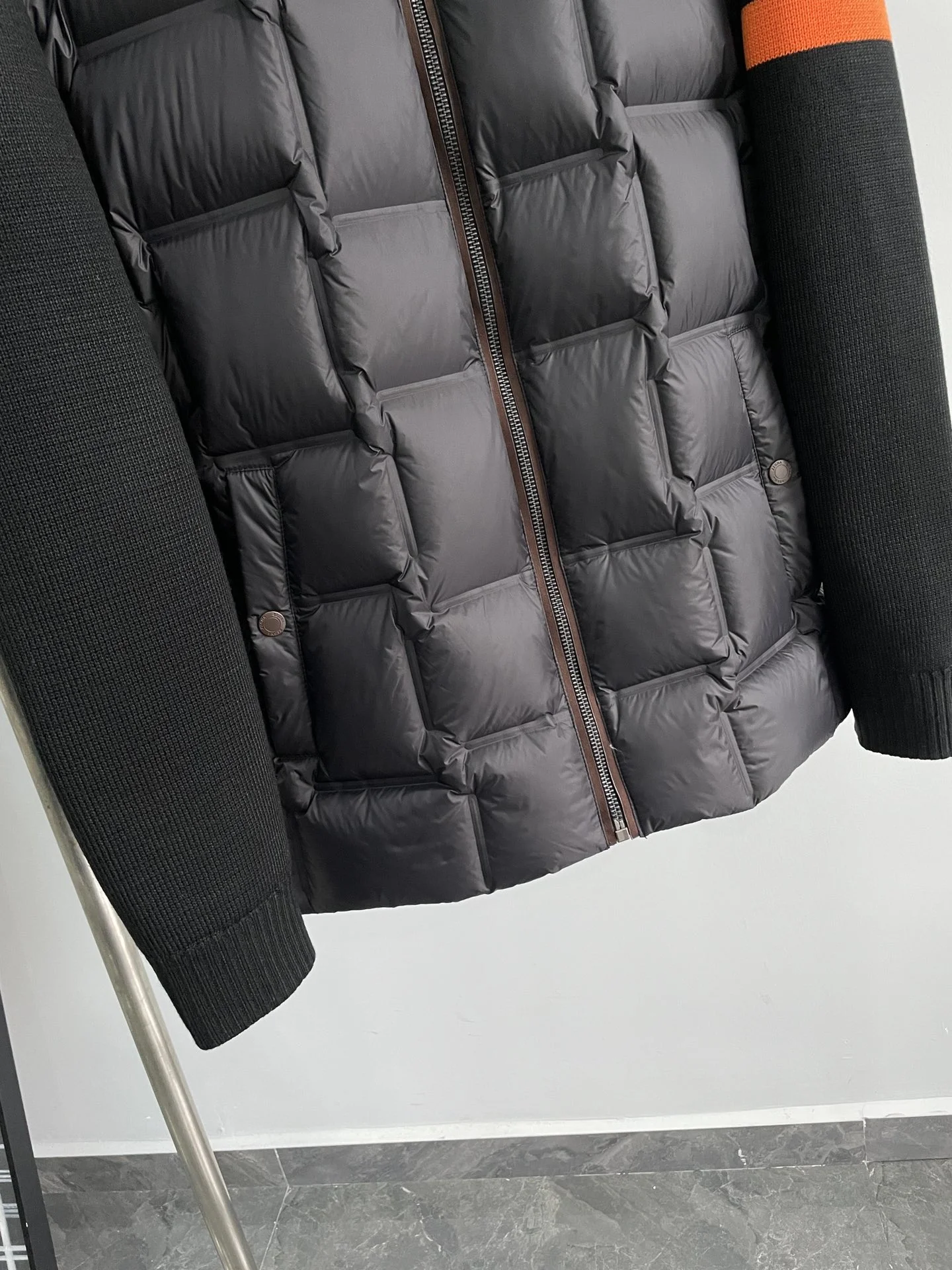 TravelReady Zegna Down Jackets 165013