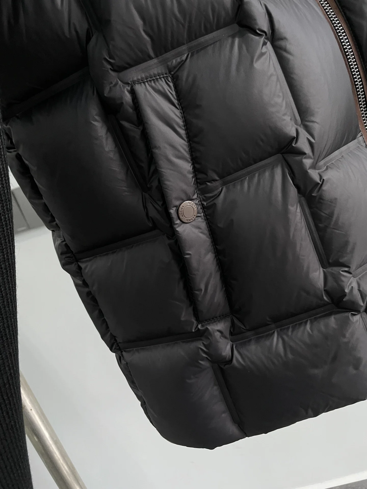 TravelReady Zegna Down Jackets 165013