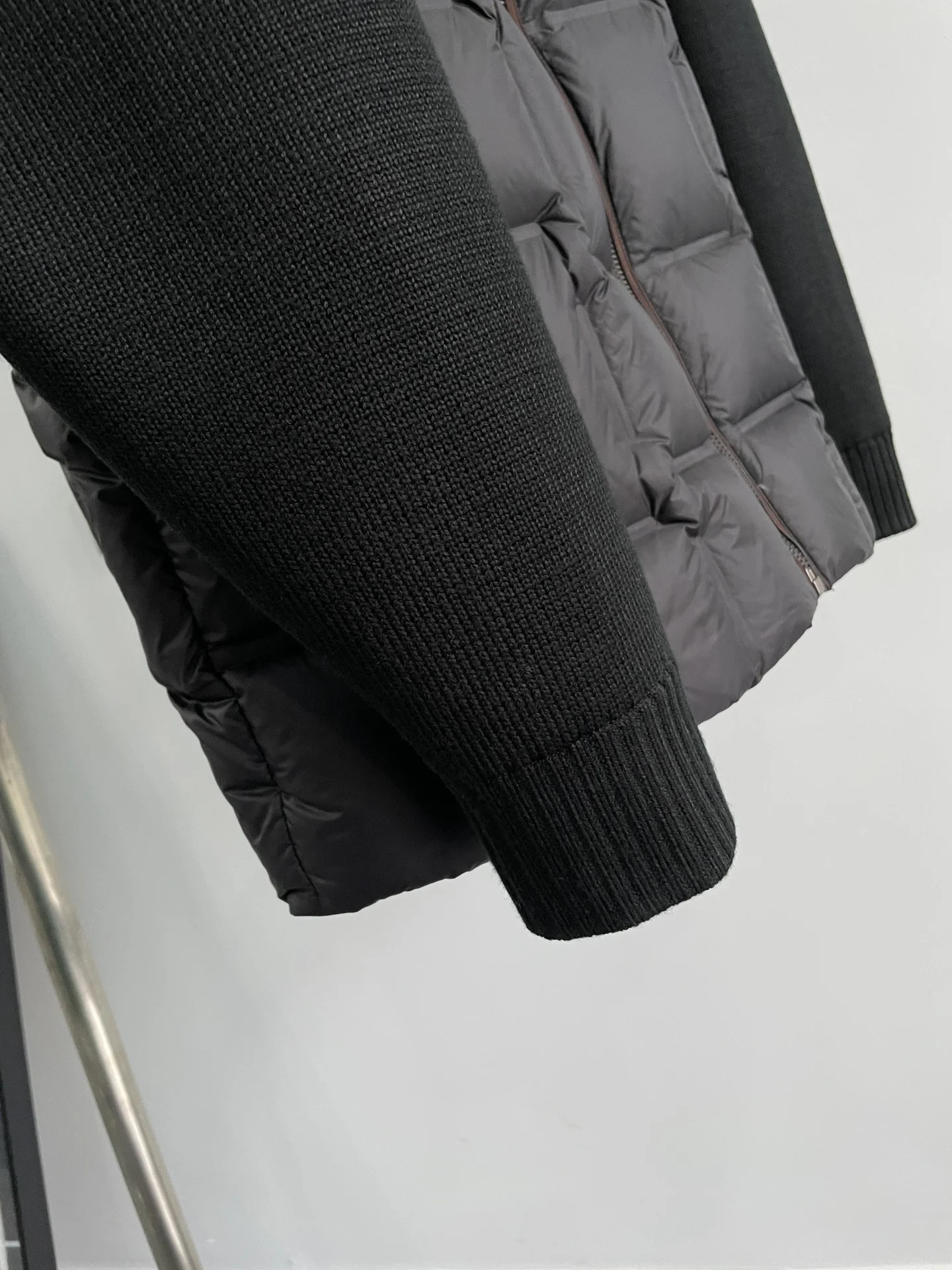 TravelReady Zegna Down Jackets 165013