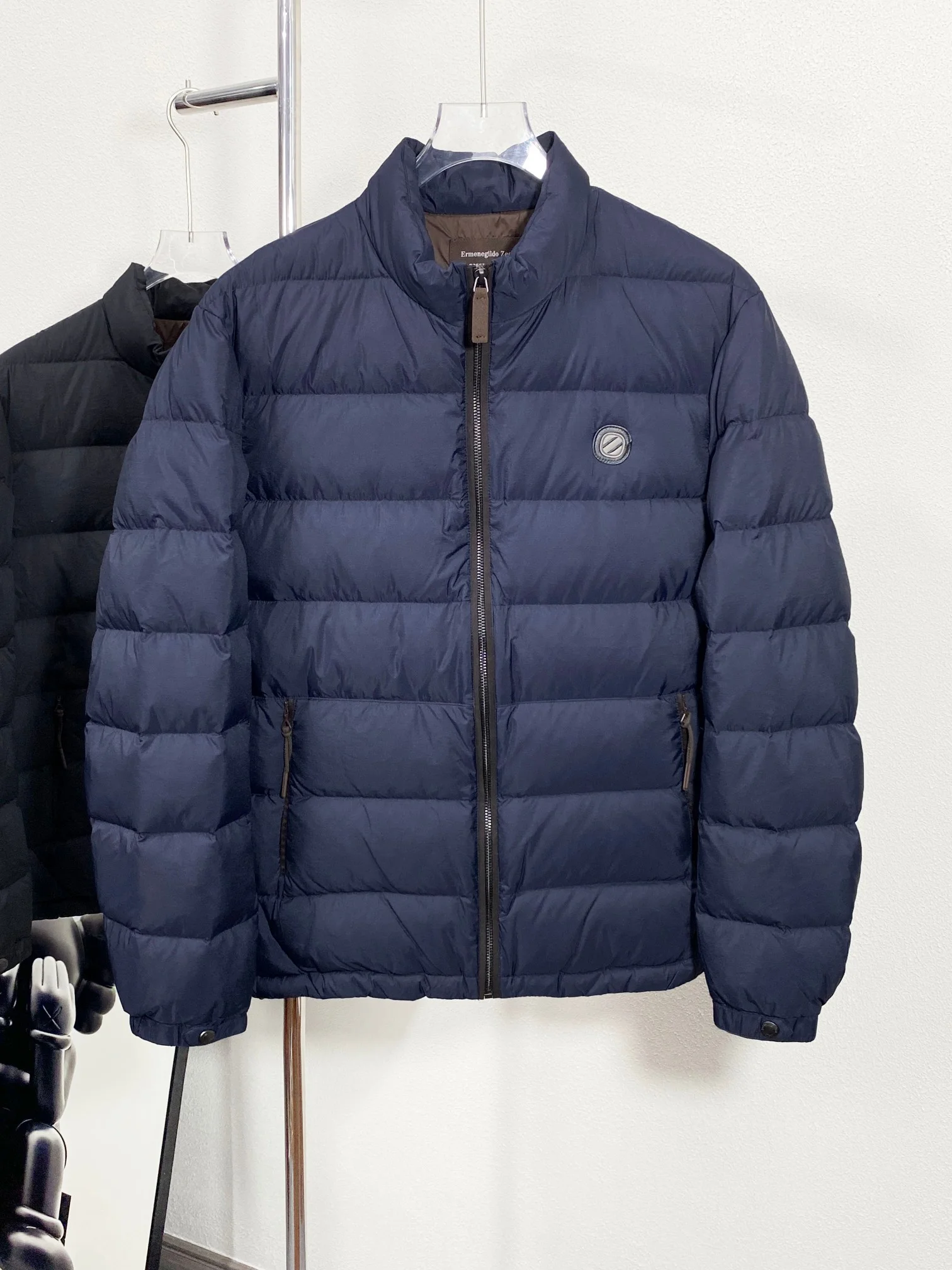 Zegna Down Jackets Practical 165008
