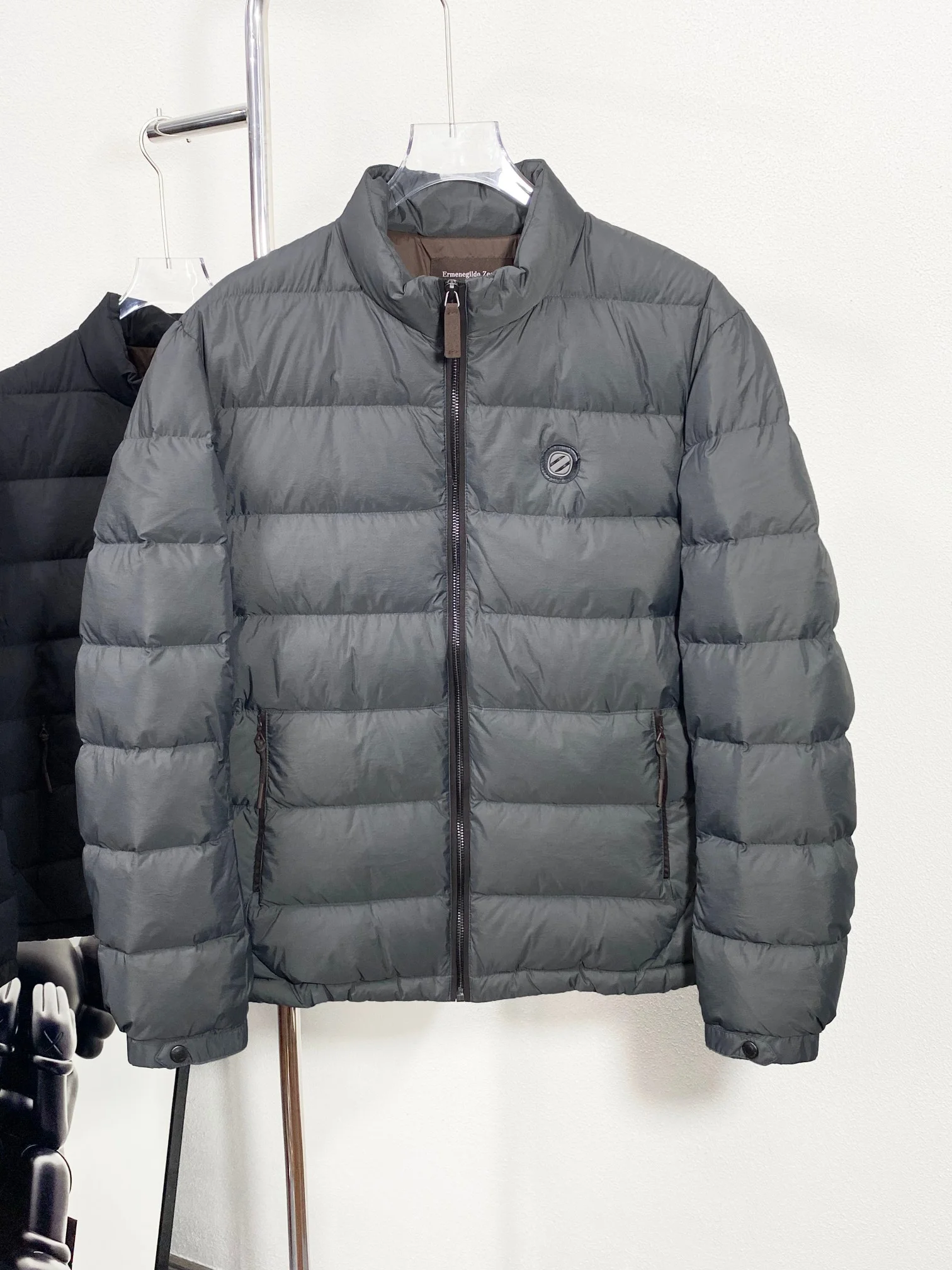 NewStyle Zegna Down Jackets 165007