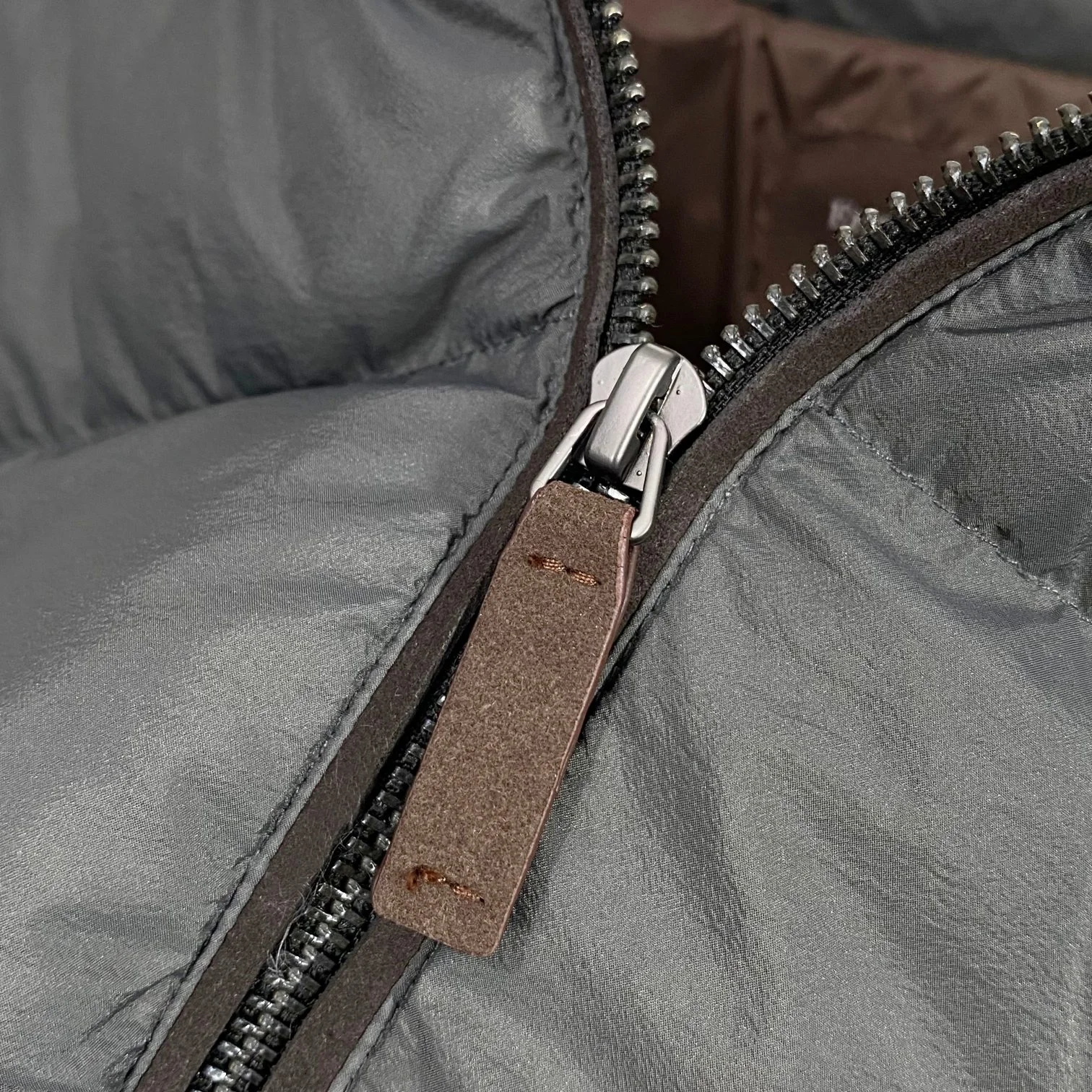 NewStyle Zegna Down Jackets 165007