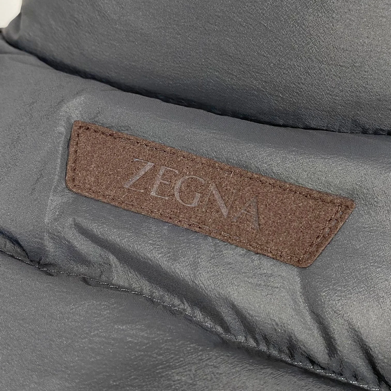 NewStyle Zegna Down Jackets 165007