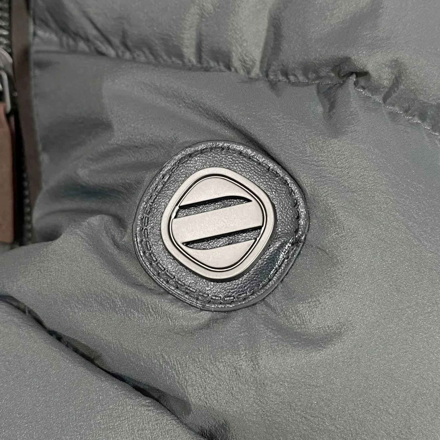 NewStyle Zegna Down Jackets 165007