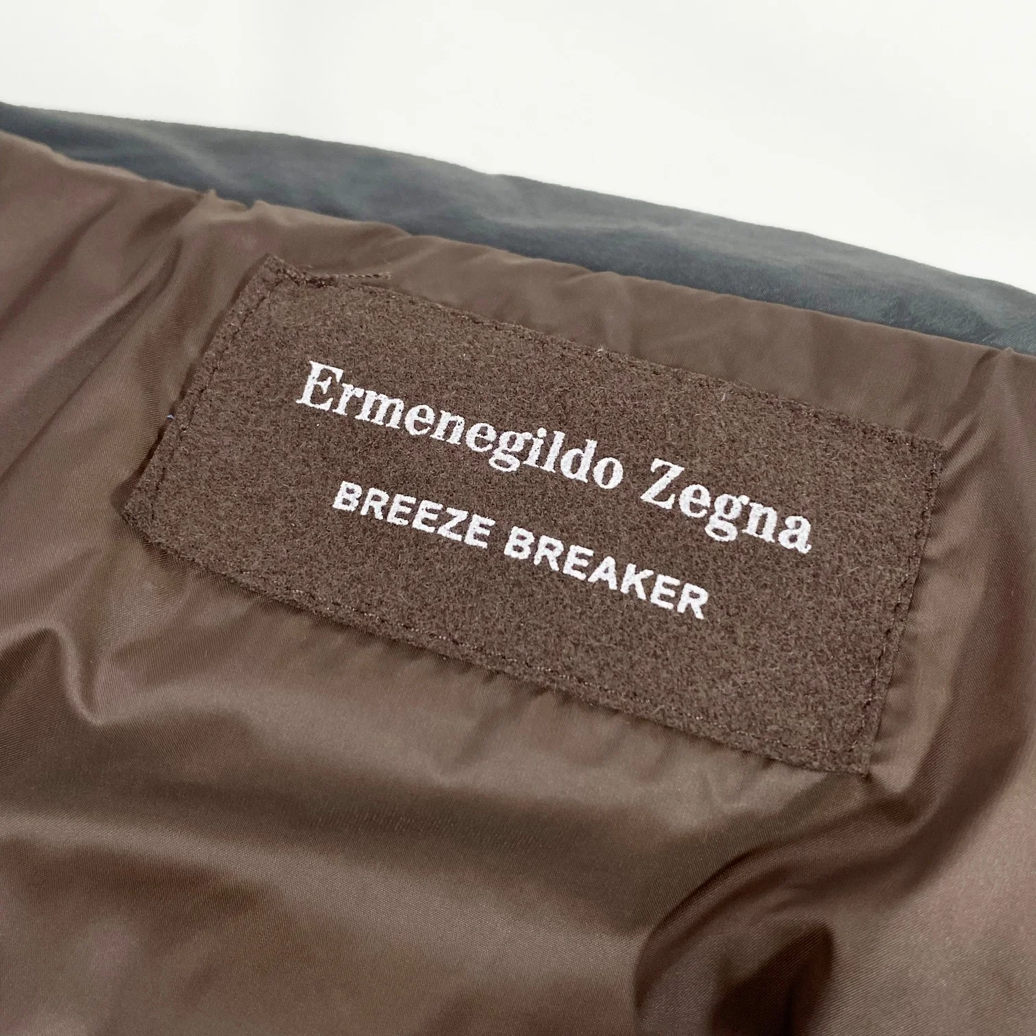 NewStyle Zegna Down Jackets 165007