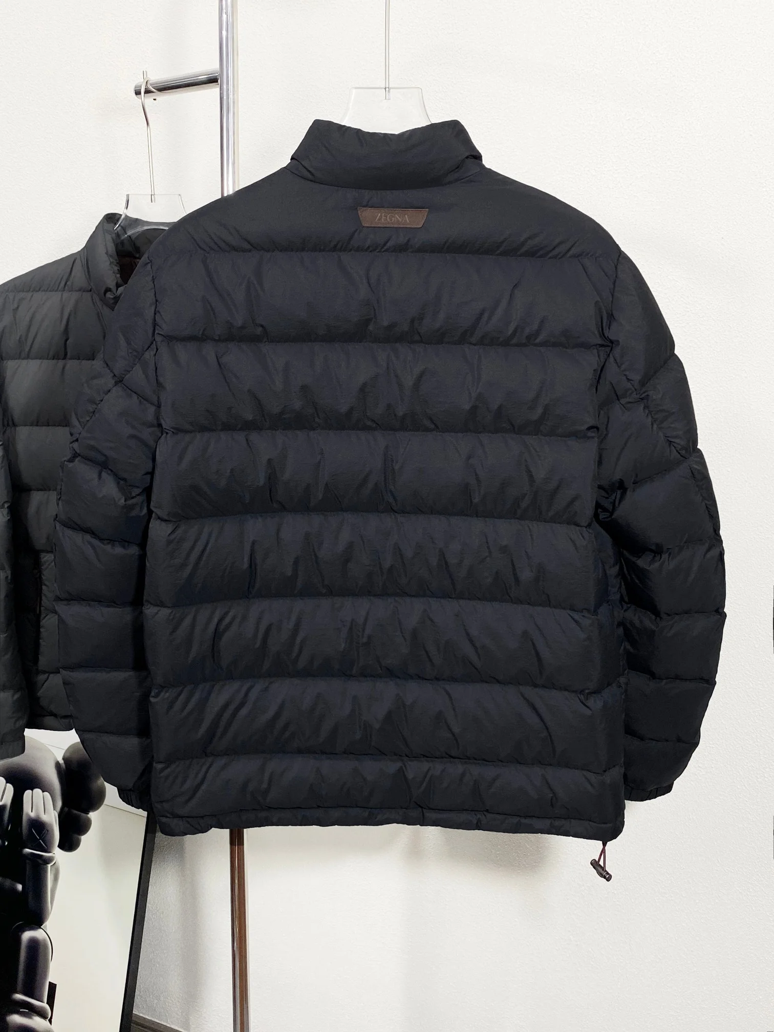 Attractive Zegna Down Jackets 165006