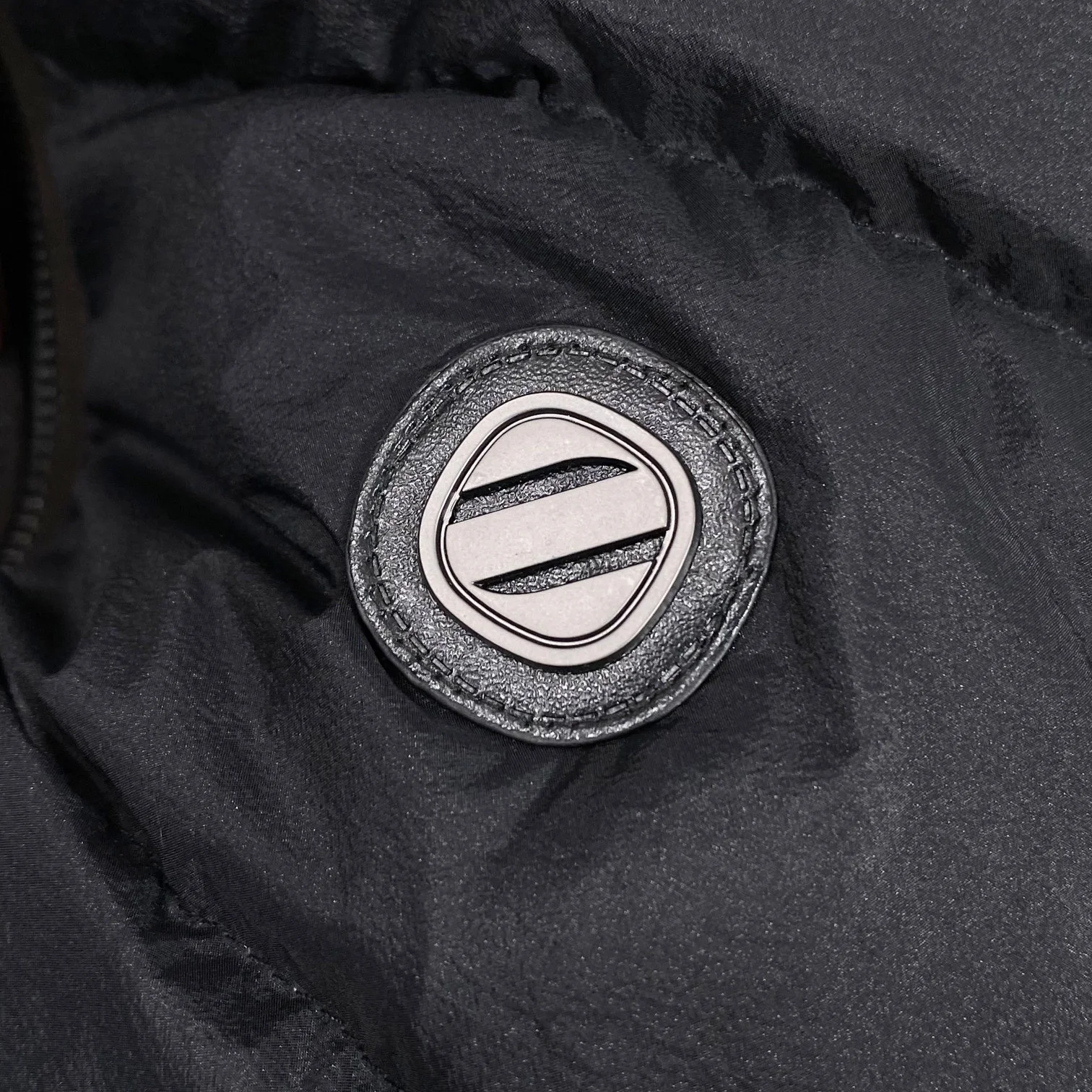 Attractive Zegna Down Jackets 165006