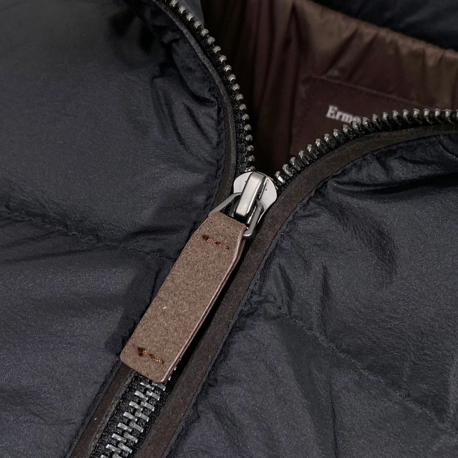 Attractive Zegna Down Jackets 165006