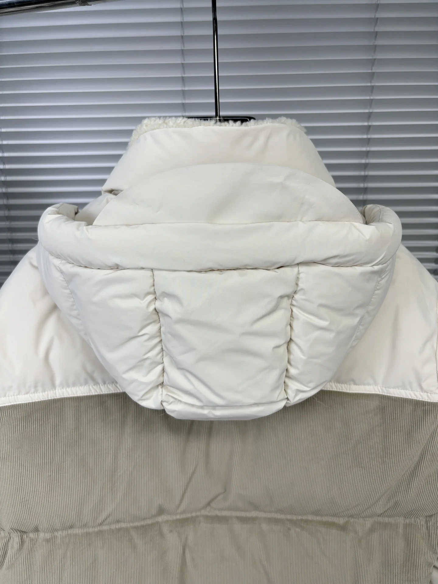 Compact Zegna Down Jackets 165005