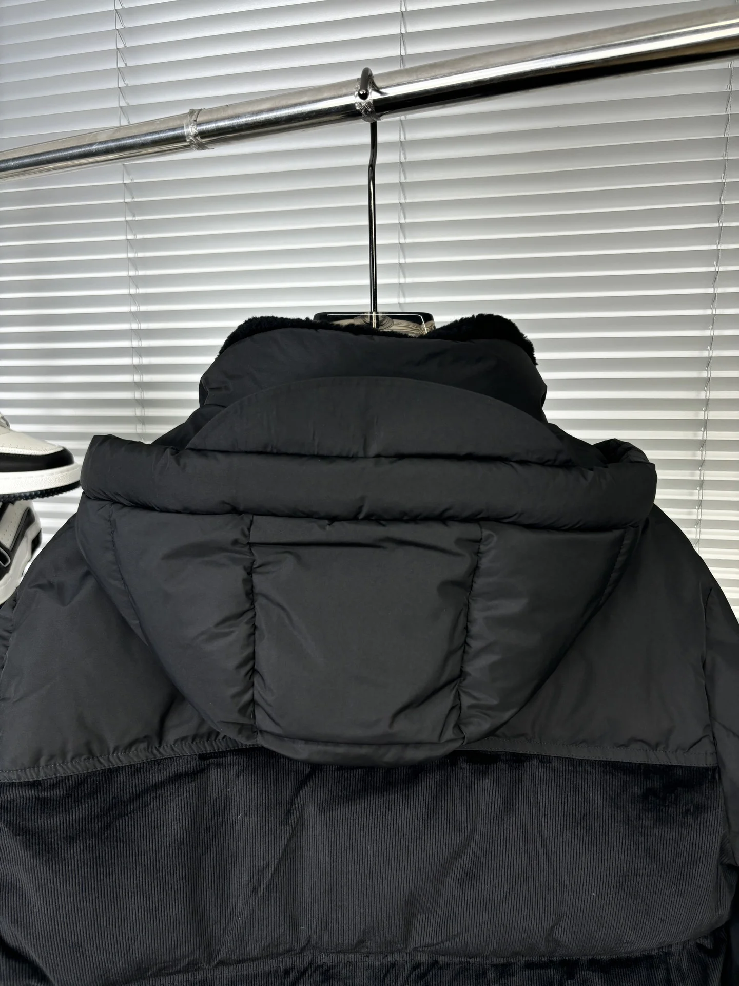 Zegna Down Jackets Trendy 165004
