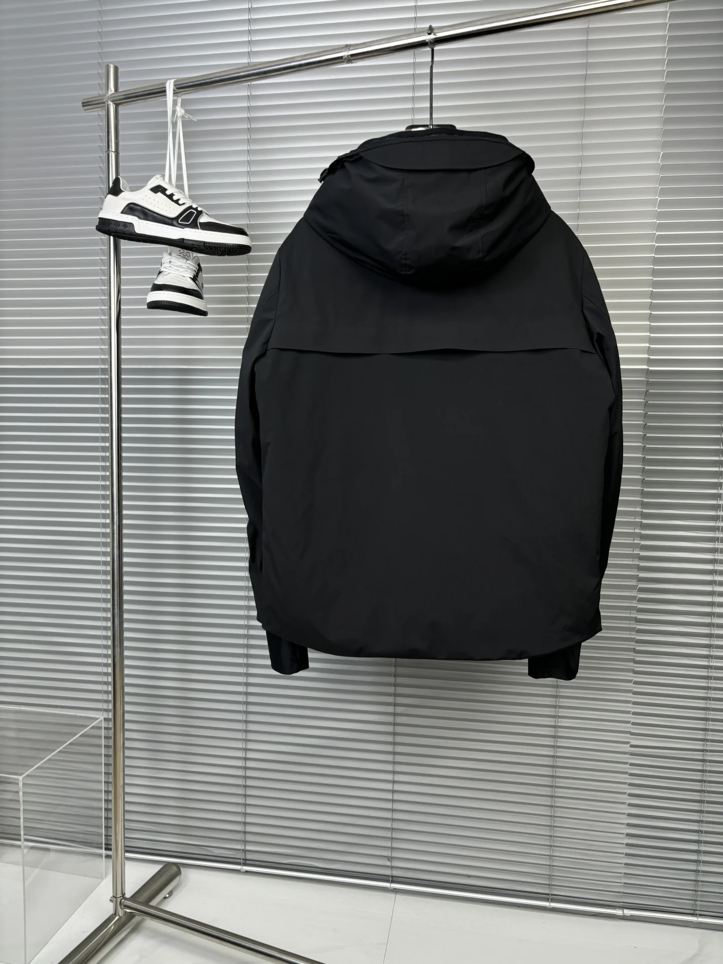 EasyMatch Zegna Down Jackets 165042