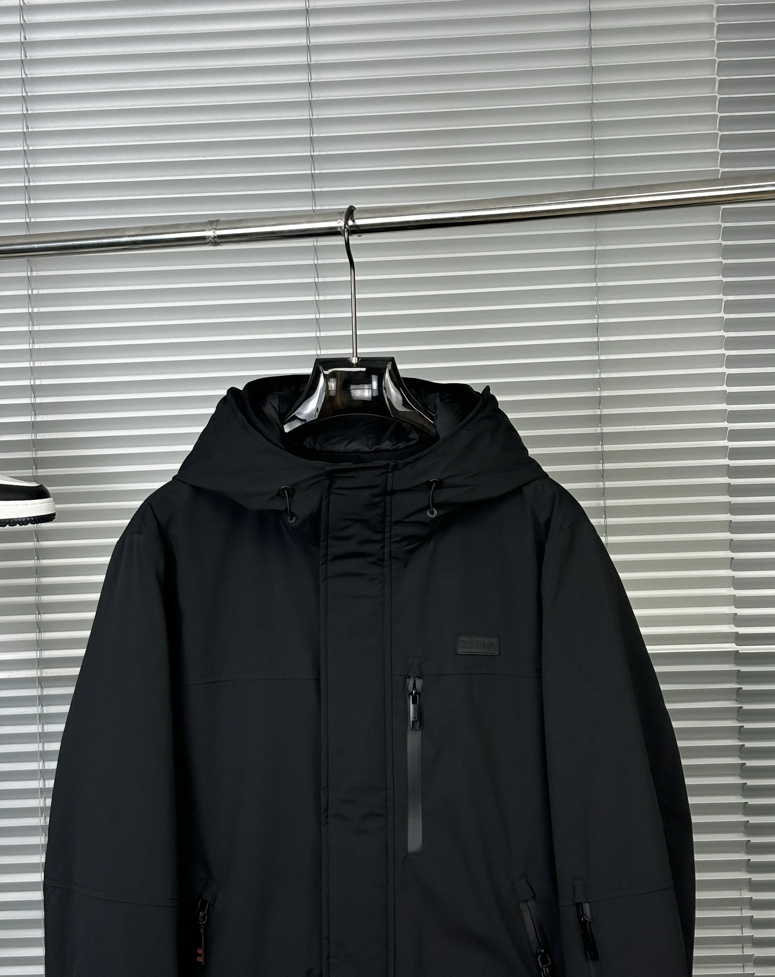 EasyMatch Zegna Down Jackets 165042