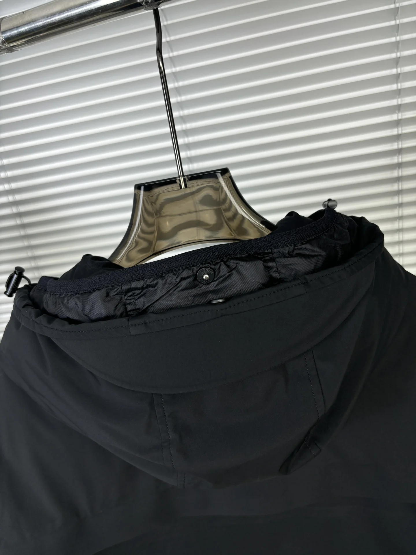 EasyMatch Zegna Down Jackets 165042