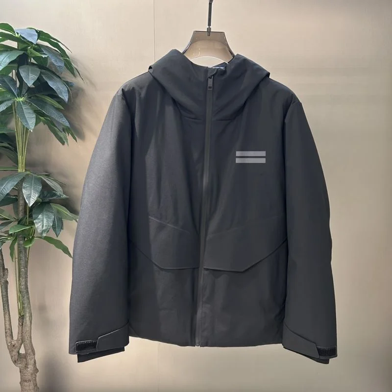 Original Zegna Down Jackets 164779
