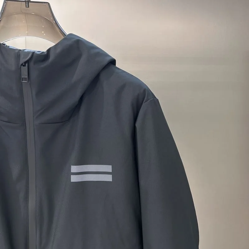 Original Zegna Down Jackets 164779