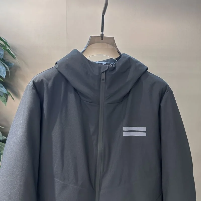 Original Zegna Down Jackets 164779