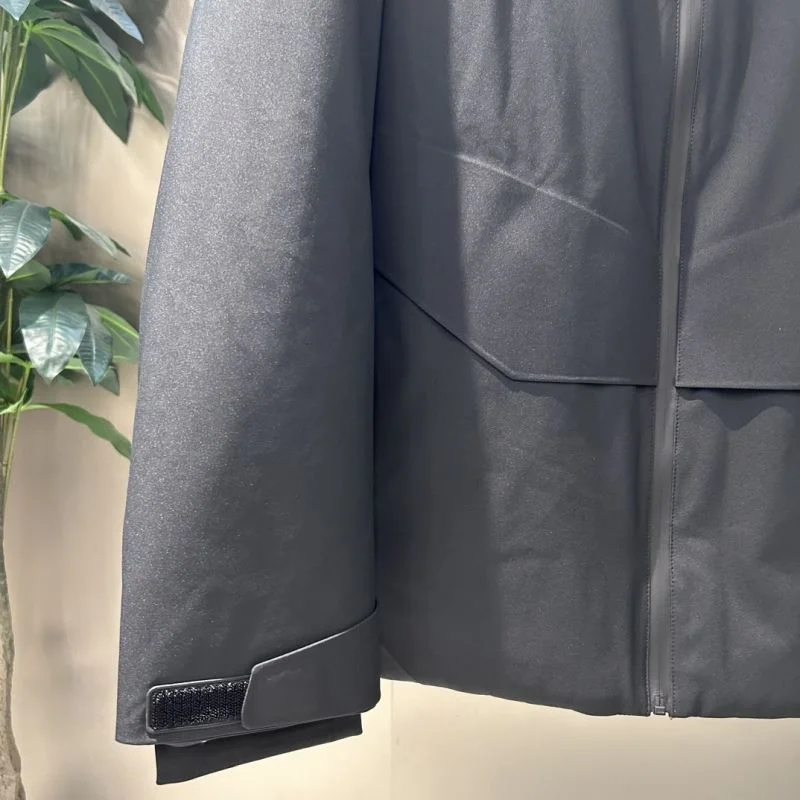 Original Zegna Down Jackets 164779