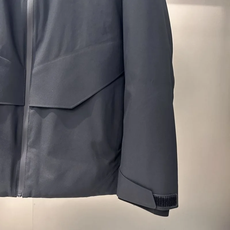 Original Zegna Down Jackets 164779