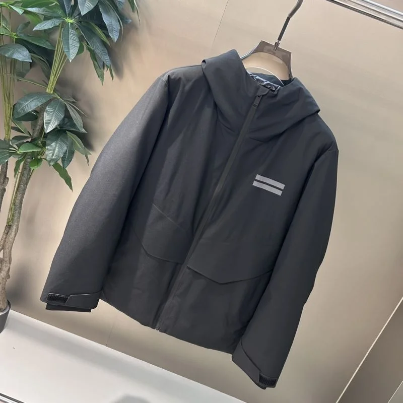 Original Zegna Down Jackets 164779