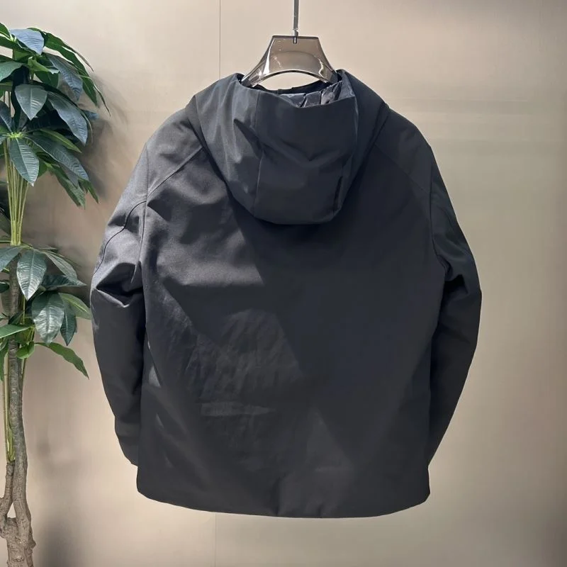 Original Zegna Down Jackets 164779
