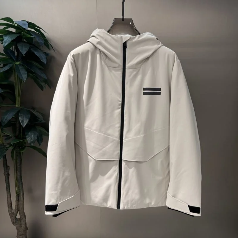 Zegna Down Jackets Stylish 164818