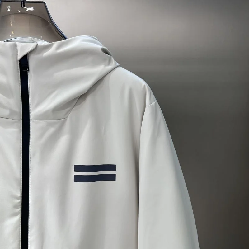 Zegna Down Jackets Stylish 164818