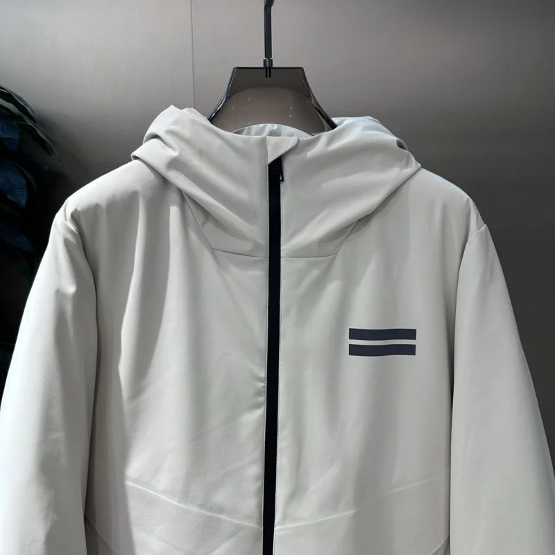 Zegna Down Jackets Stylish 164818