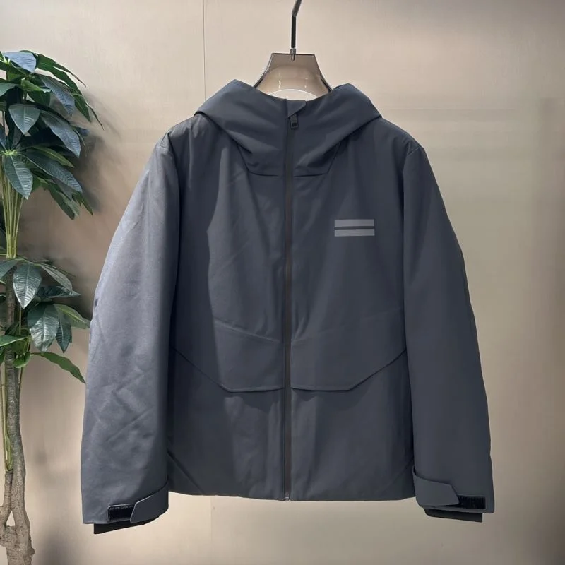 Attractive Zegna Down Jackets 164772