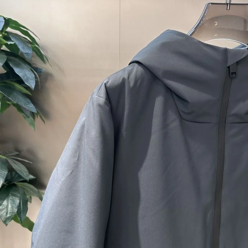 Attractive Zegna Down Jackets 164772