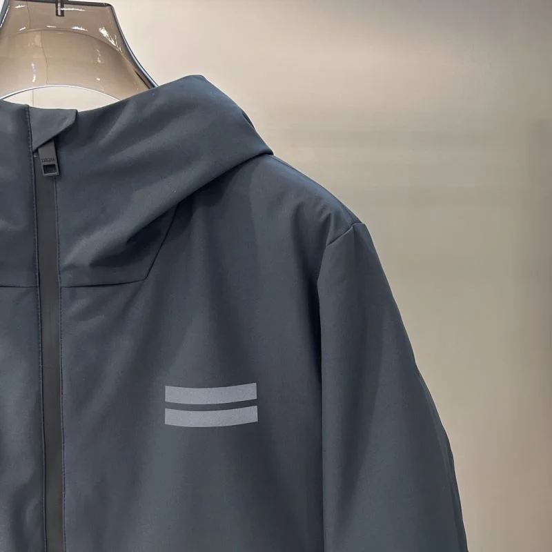 Attractive Zegna Down Jackets 164772