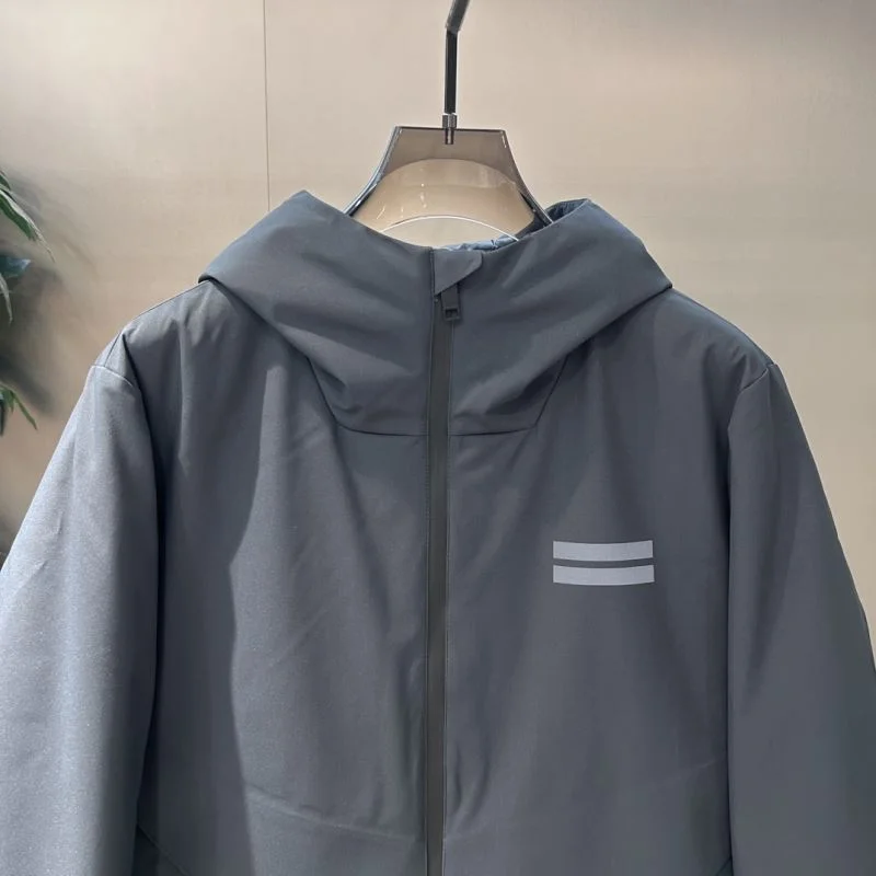 Attractive Zegna Down Jackets 164772