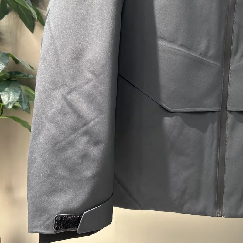 Attractive Zegna Down Jackets 164772