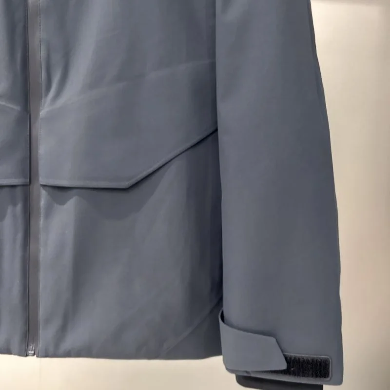 Attractive Zegna Down Jackets 164772