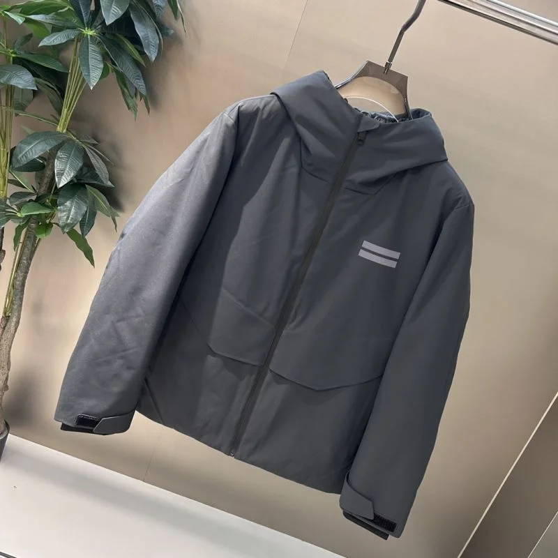 Attractive Zegna Down Jackets 164772