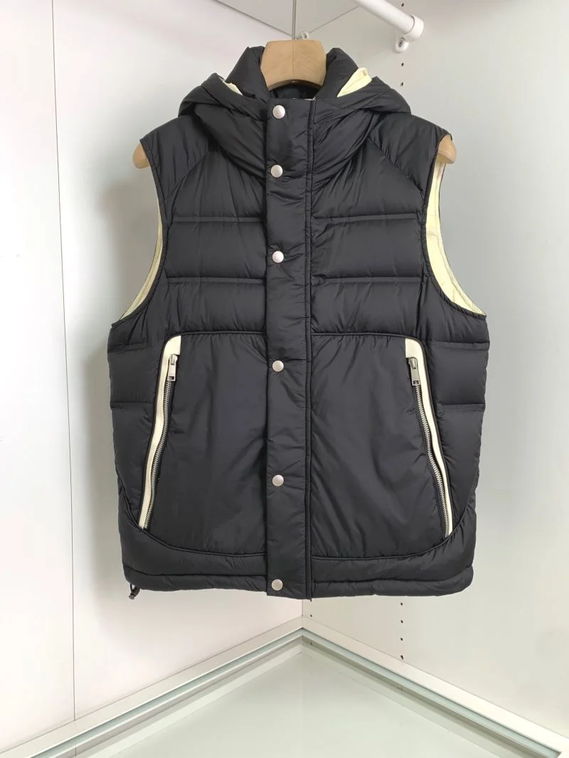 Comfortable Zegna Down Jackets 164773