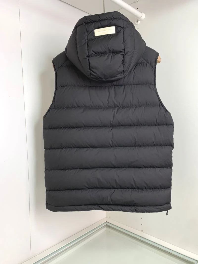 Comfortable Zegna Down Jackets 164773