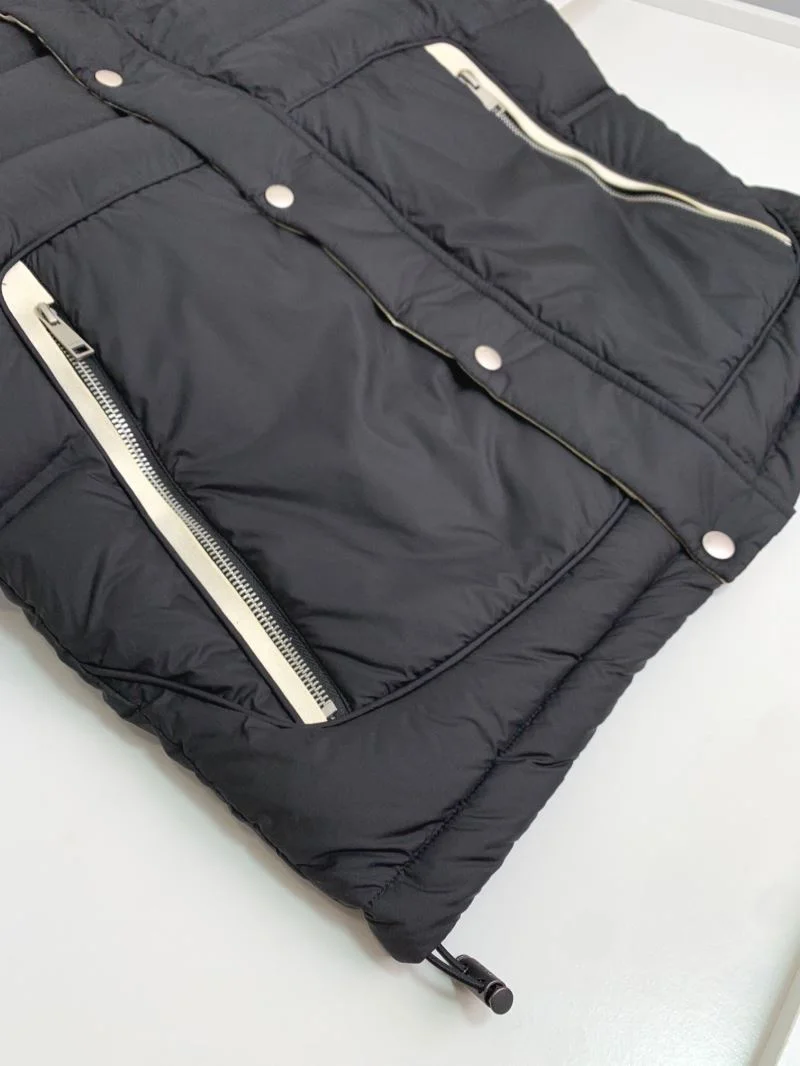 Comfortable Zegna Down Jackets 164773