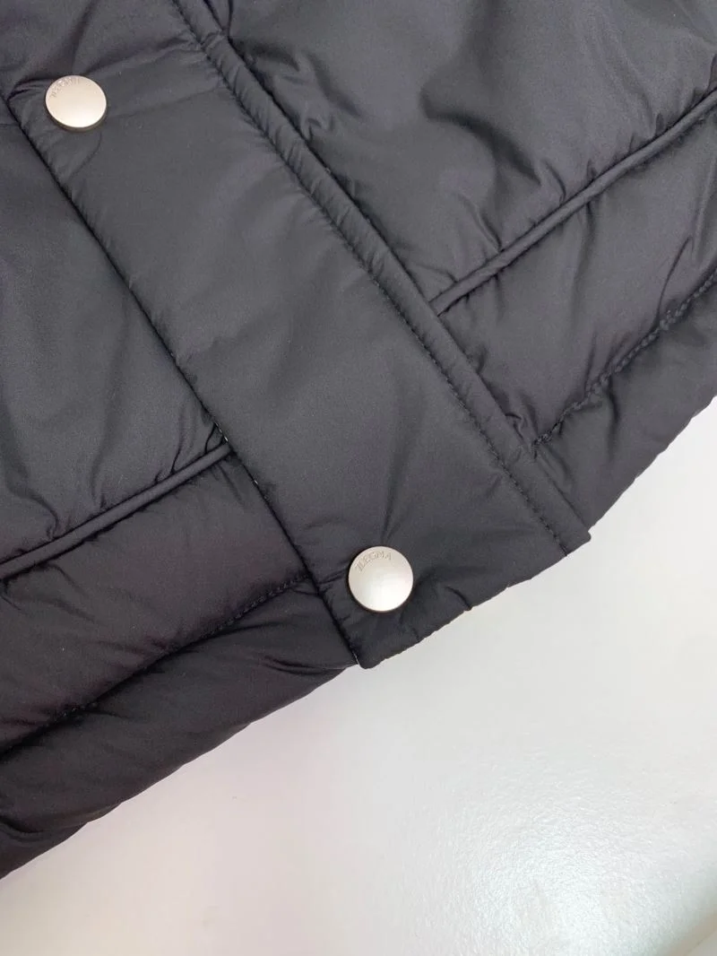 Comfortable Zegna Down Jackets 164773