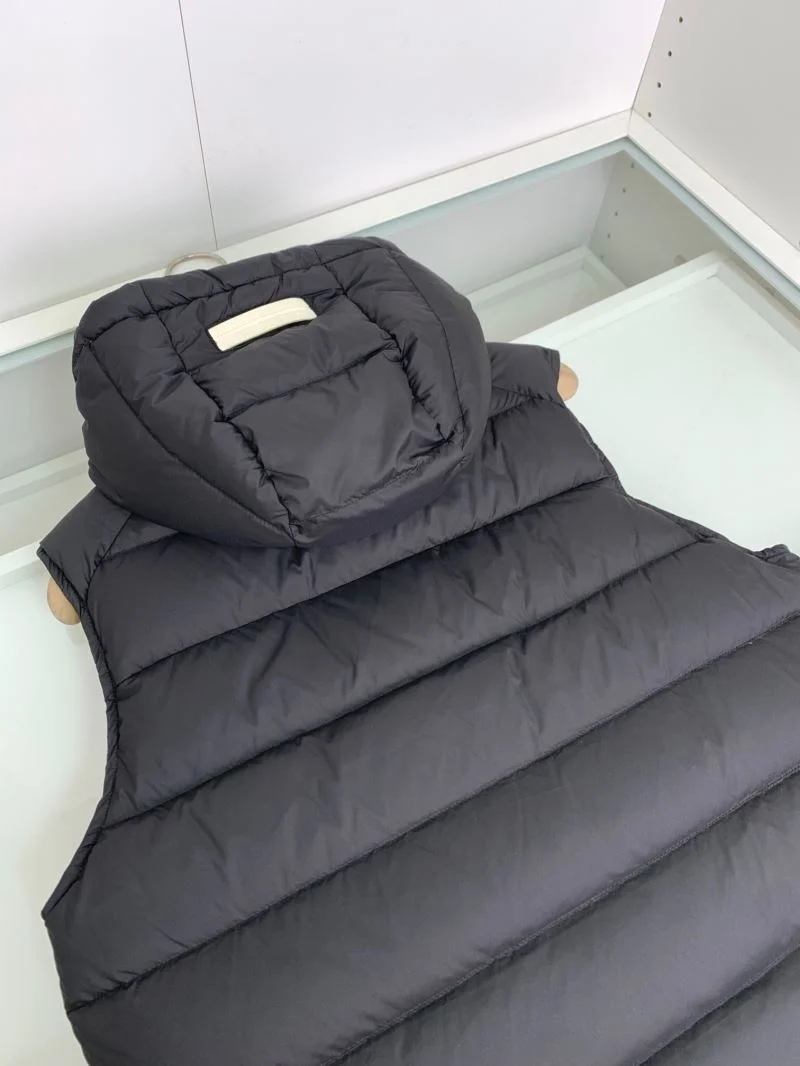 Comfortable Zegna Down Jackets 164773