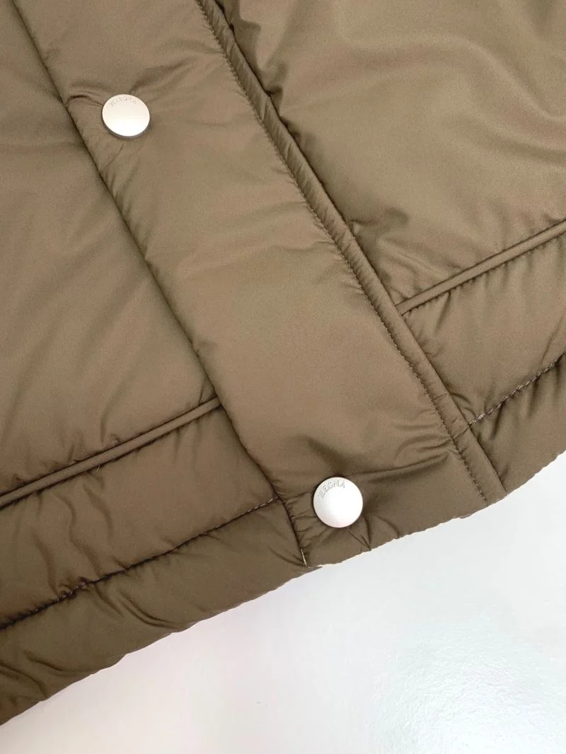 Zegna Down Jackets Cozy 164771